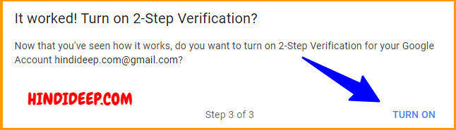 2-Step-Verification-kya-hai-in-hindi